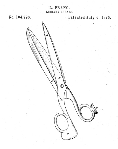 scissors