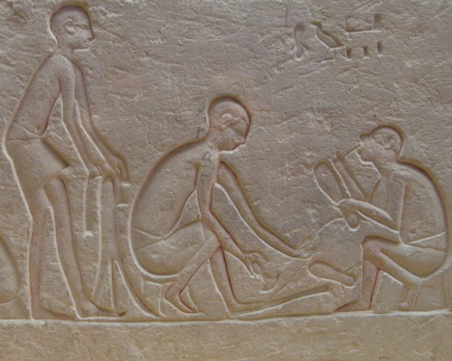 round knife round knife