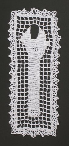 tool doily