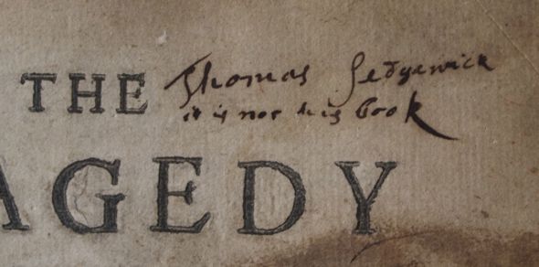 this is not his book