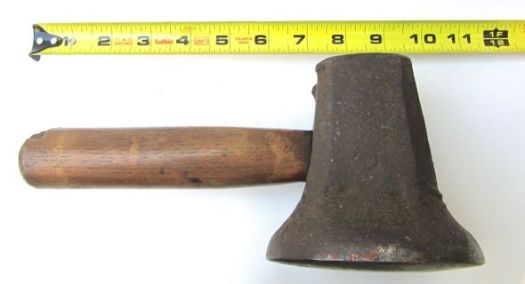 Bookbinder BeatingHammer # 1