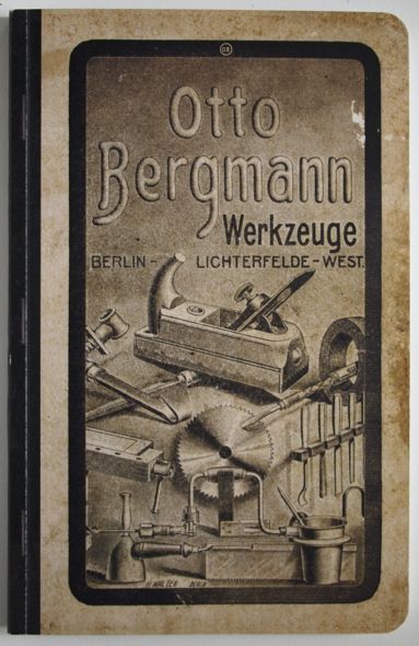 bergmann catalog
