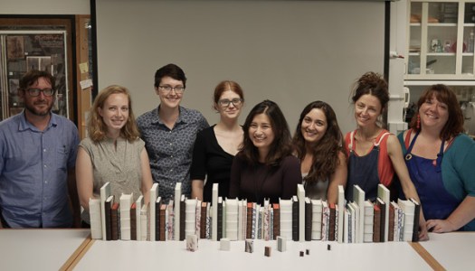 historic structures class 2015