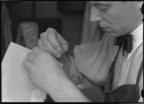 Schiff, Hans John - Bremer Press Series - 18